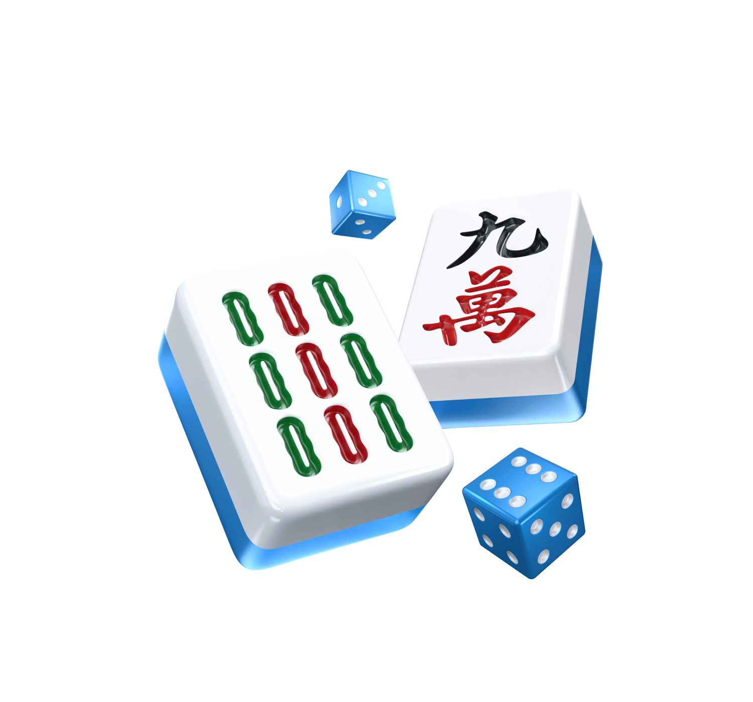 棋牌游戏